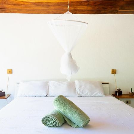 تشينانديغا Amaru Wellbeing Resort المظهر الخارجي الصورة