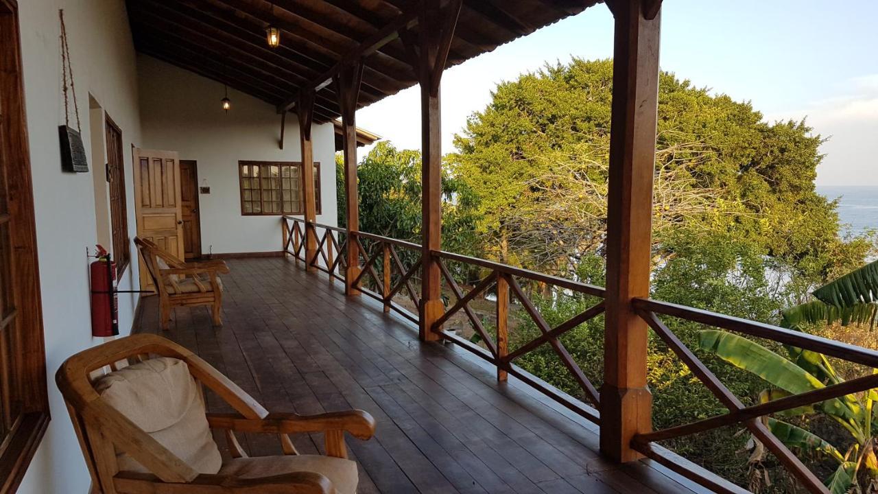 تشينانديغا Amaru Wellbeing Resort المظهر الخارجي الصورة