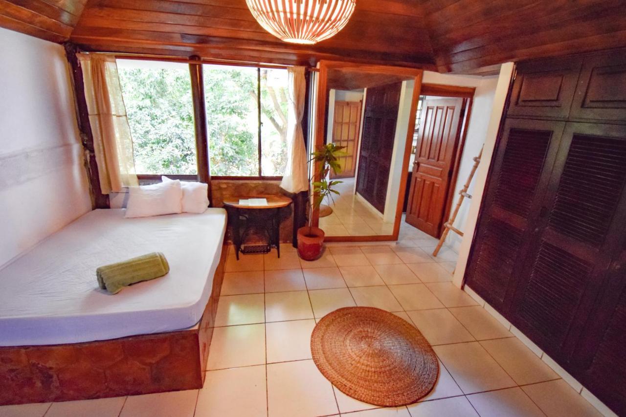 تشينانديغا Amaru Wellbeing Resort المظهر الخارجي الصورة