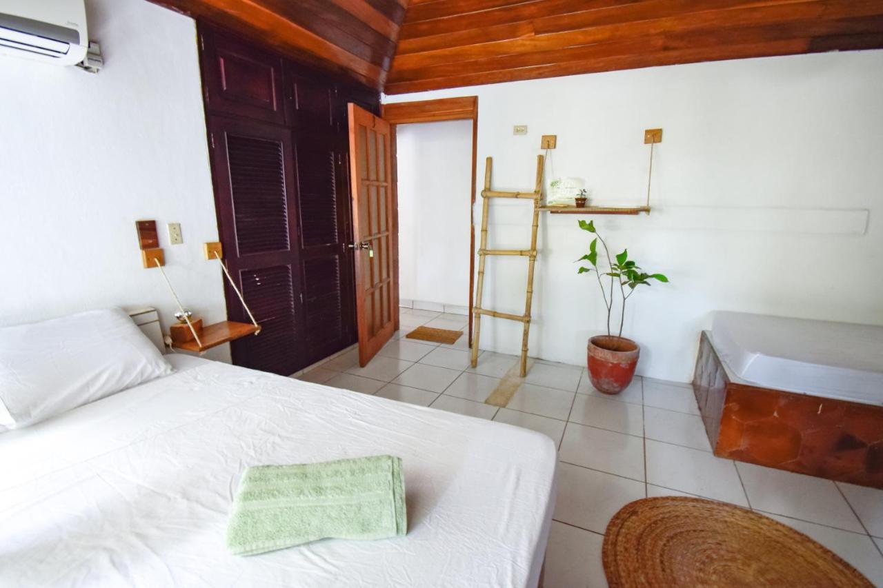 تشينانديغا Amaru Wellbeing Resort المظهر الخارجي الصورة