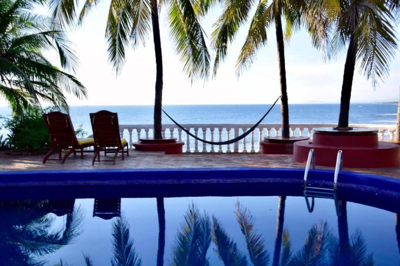 تشينانديغا Amaru Wellbeing Resort المظهر الخارجي الصورة