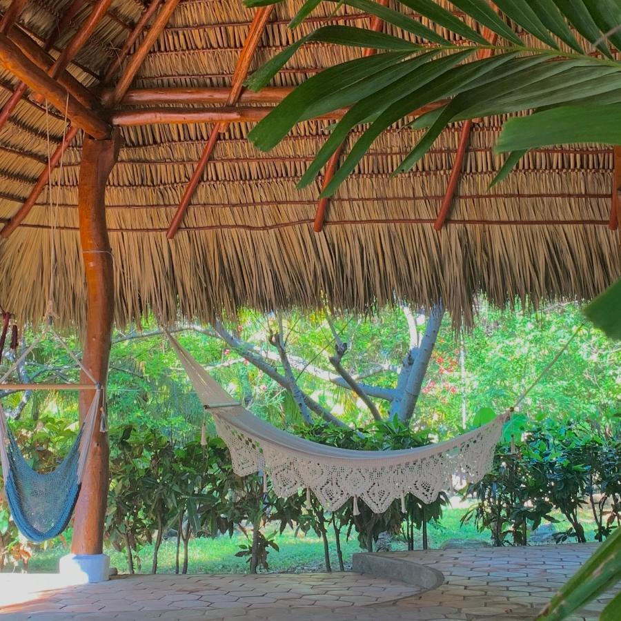 تشينانديغا Amaru Wellbeing Resort المظهر الخارجي الصورة