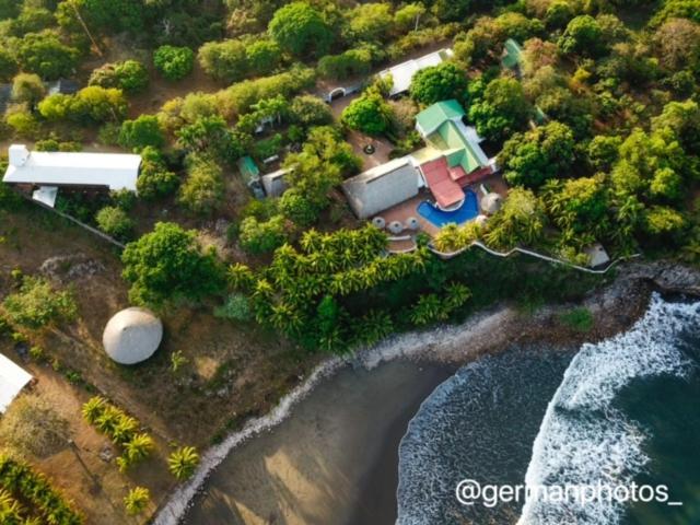 تشينانديغا Amaru Wellbeing Resort المظهر الخارجي الصورة